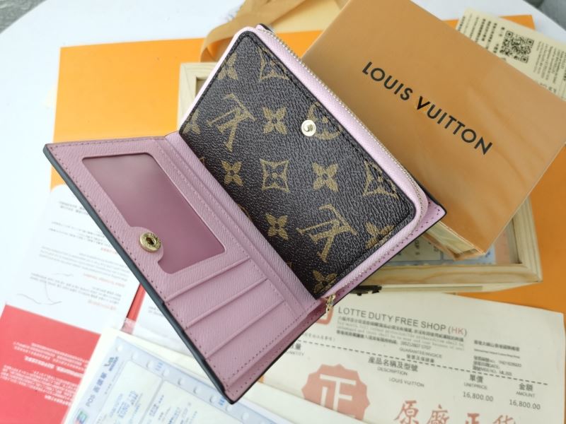 Louis Vuitton Wallets Purse